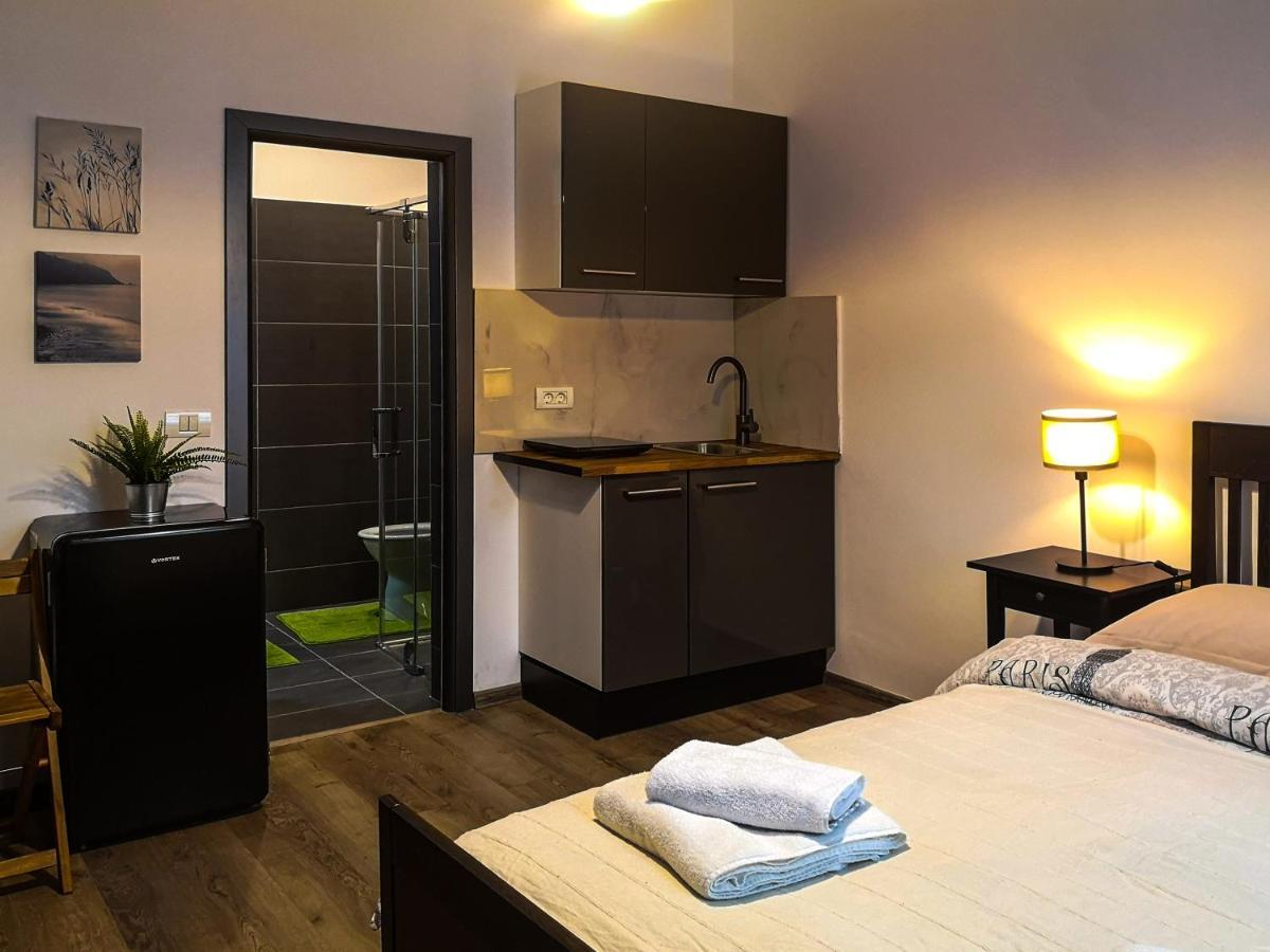 Amzei Studios & Suites 布加勒斯特 外观 照片