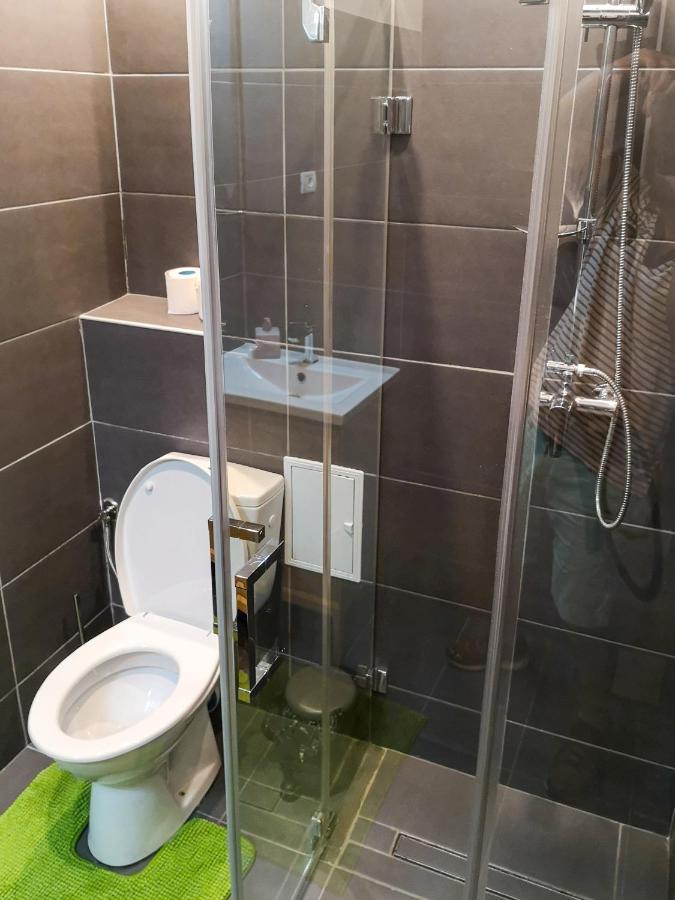 Amzei Studios & Suites 布加勒斯特 外观 照片
