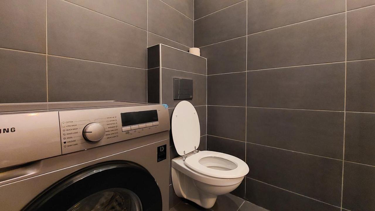 Amzei Studios & Suites 布加勒斯特 外观 照片
