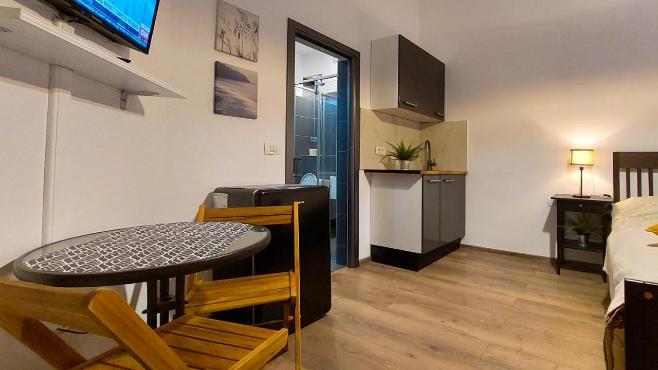Amzei Studios & Suites 布加勒斯特 外观 照片