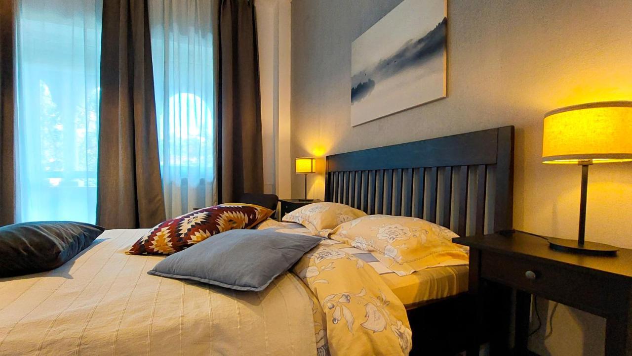 Amzei Studios & Suites 布加勒斯特 外观 照片