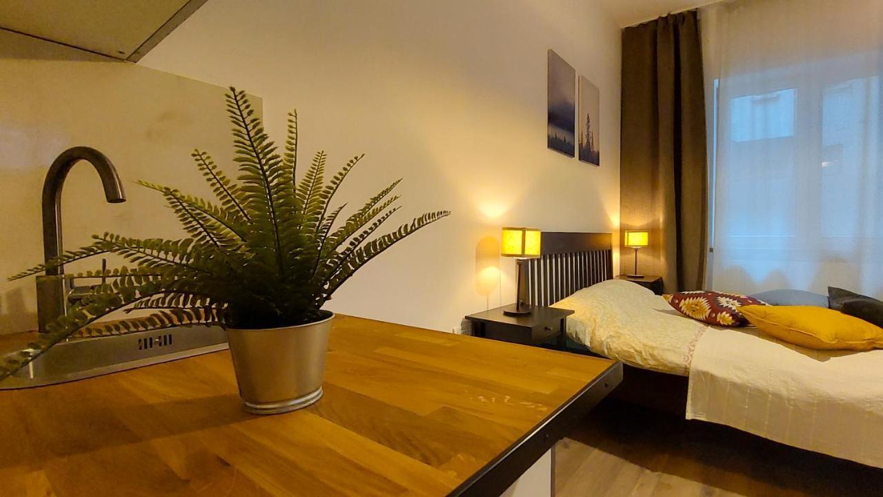Amzei Studios & Suites 布加勒斯特 外观 照片