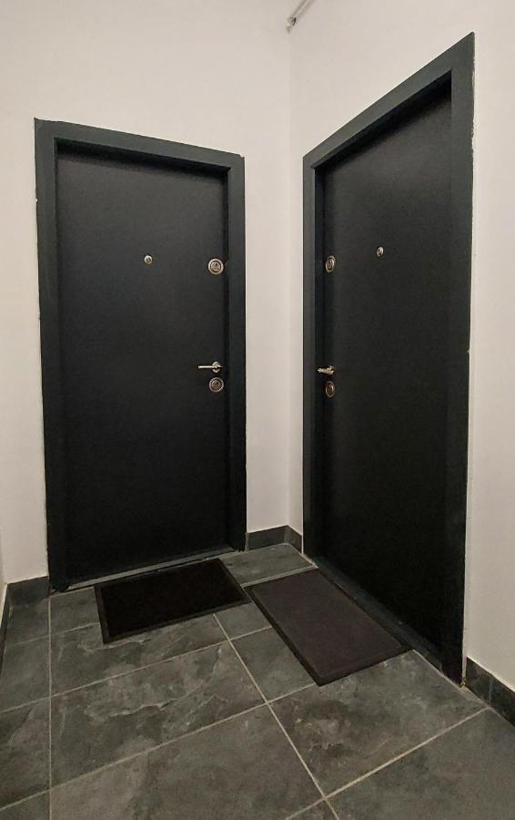 Amzei Studios & Suites 布加勒斯特 外观 照片