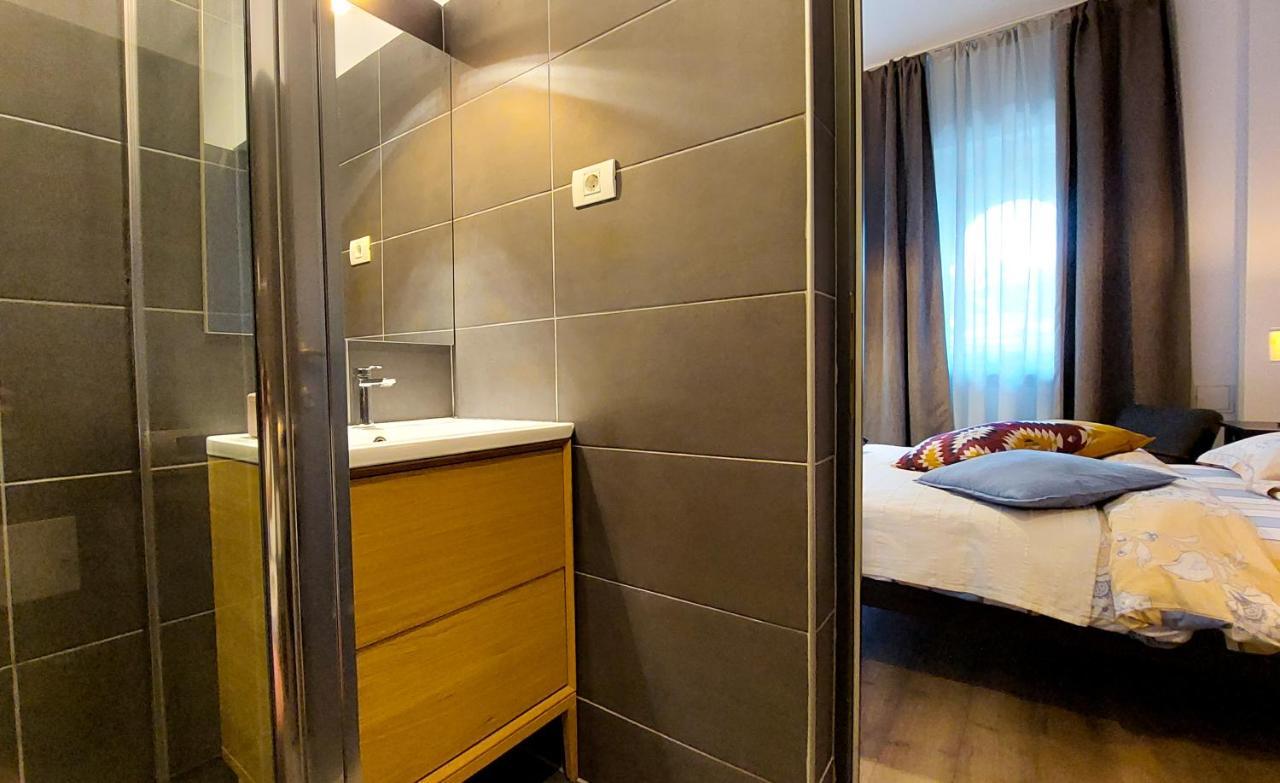 Amzei Studios & Suites 布加勒斯特 外观 照片