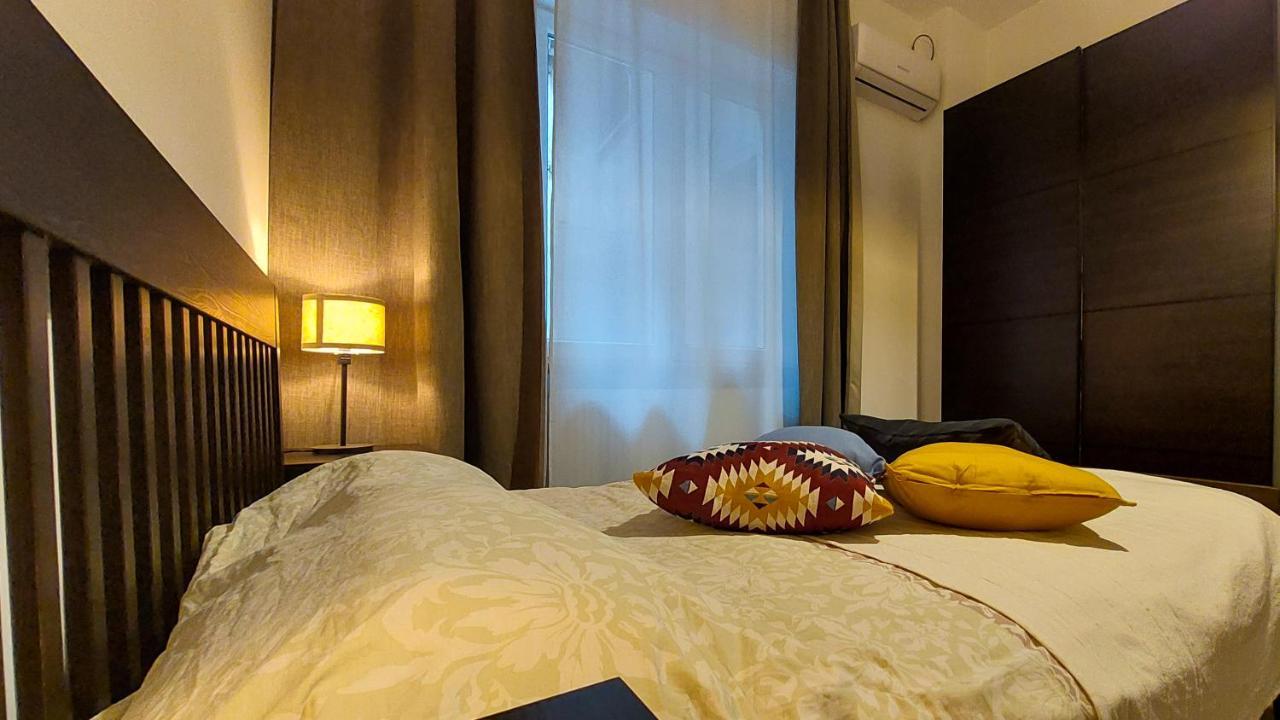 Amzei Studios & Suites 布加勒斯特 外观 照片