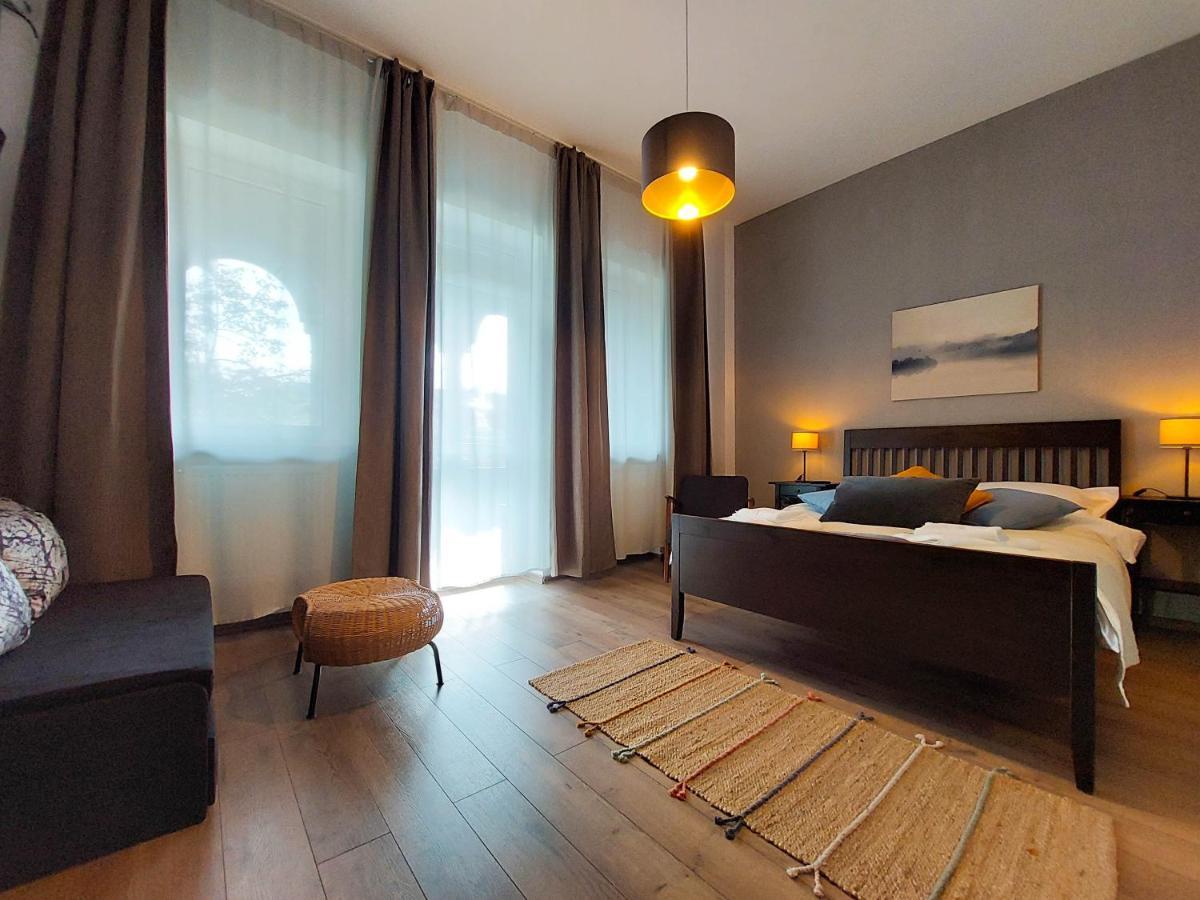 Amzei Studios & Suites 布加勒斯特 外观 照片